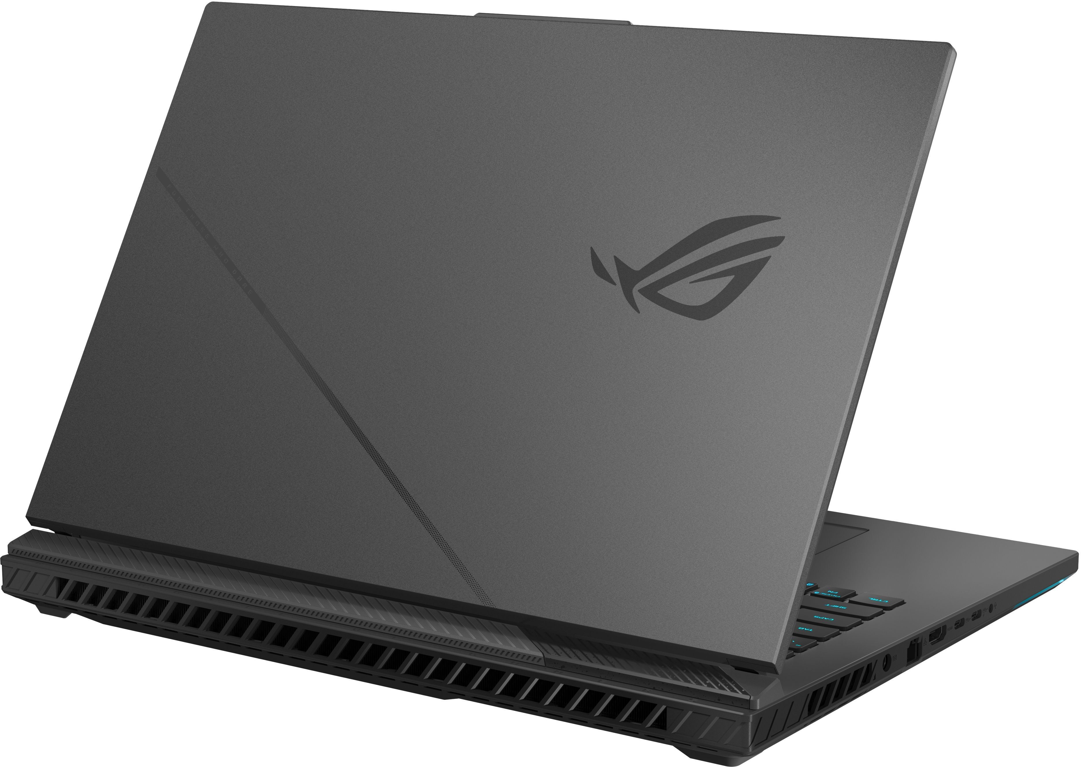 Ноутбук ASUS ROG Strix G18 G814PM-S8055 (90NR0L28-M00340) фото 11
