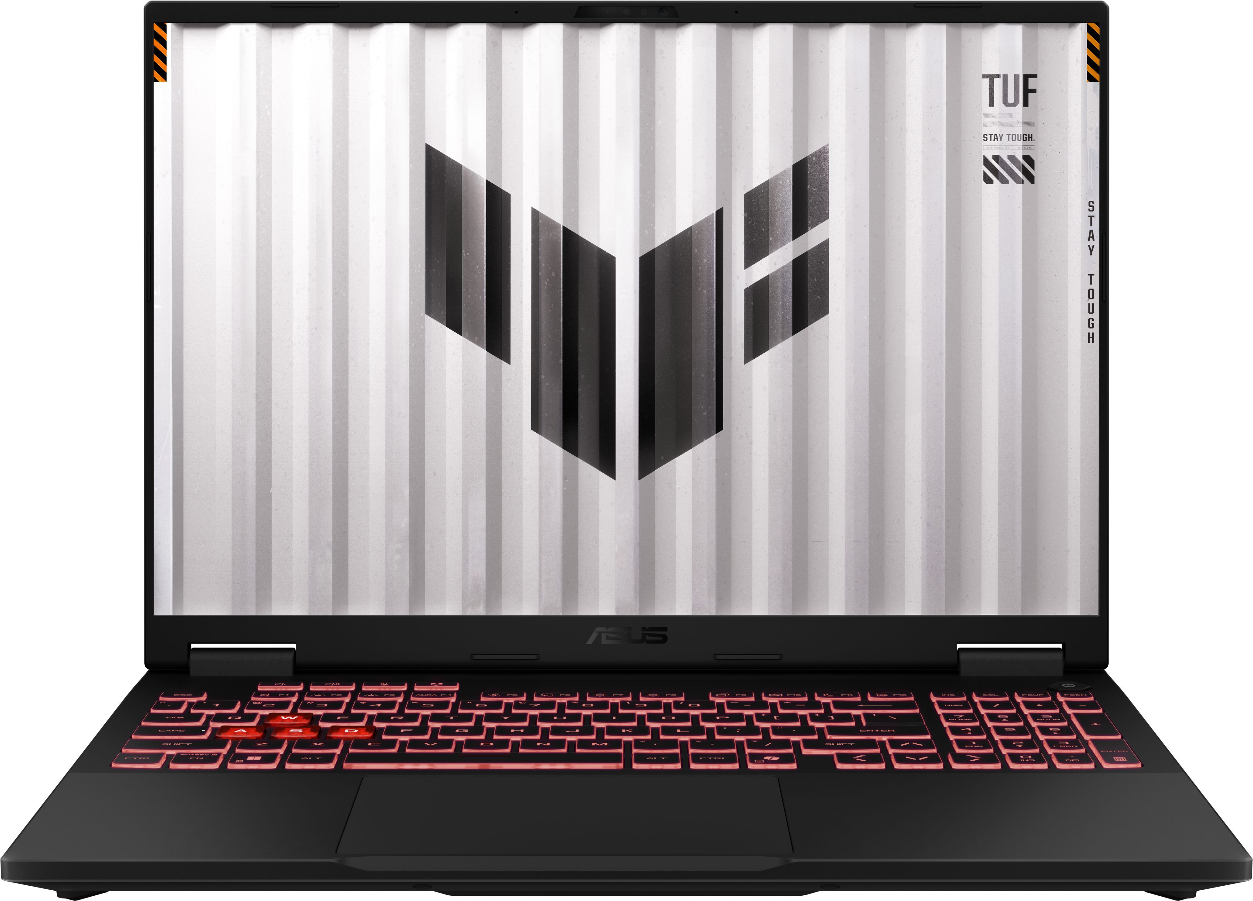 Ноутбук ASUS TUF Gaming A16 FA608UH-RV026 (90NR0KS1-M00210) фото 2