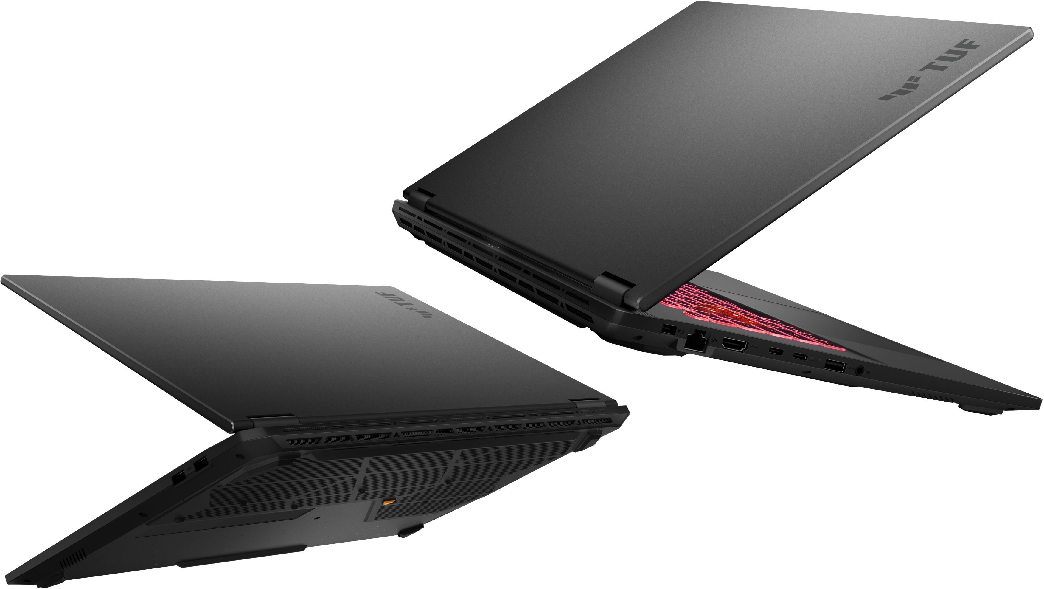 Ноутбук ASUS TUF Gaming A18 FA808UH-S806 (90NR0NM1-M00370)фото21