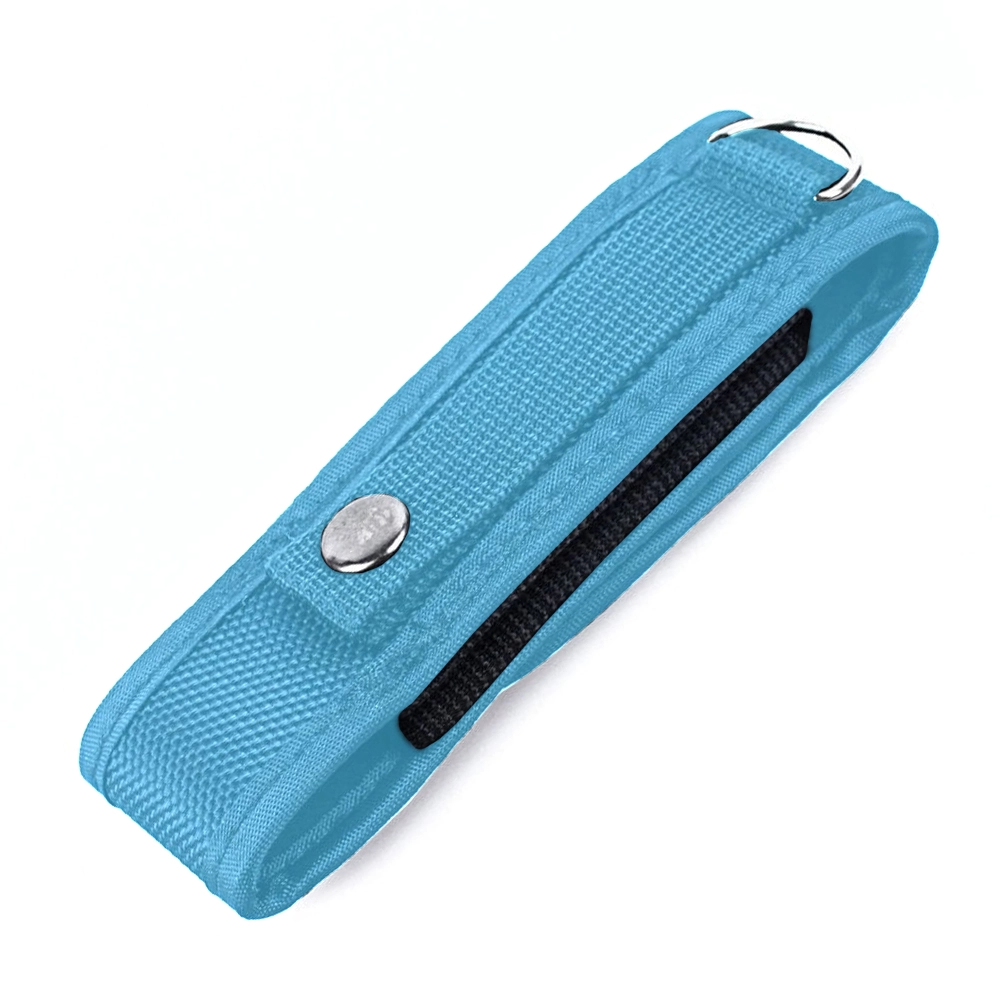 Чохол для ножів Ganzo knife bag-2 блакитнийфото2