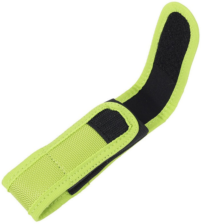 Чохол для ножів Ganzo knife bag-2 салатовийфото2