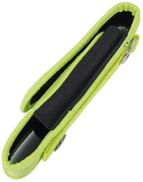 Чохол для ножів Ganzo knife bag-2 салатовийфото3