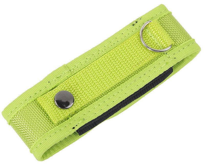 Чохол для ножів Ganzo knife bag-2 салатовийфото4