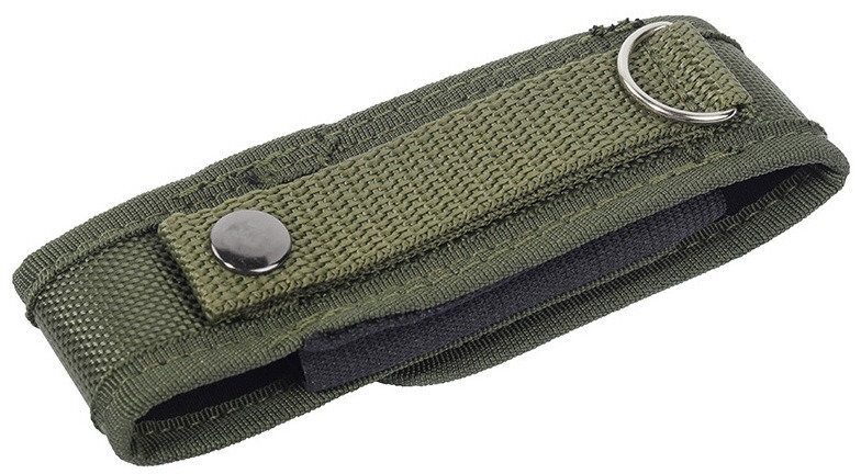 Чохол для ножів Ganzo knife bag-2 темно-зеленийфото4