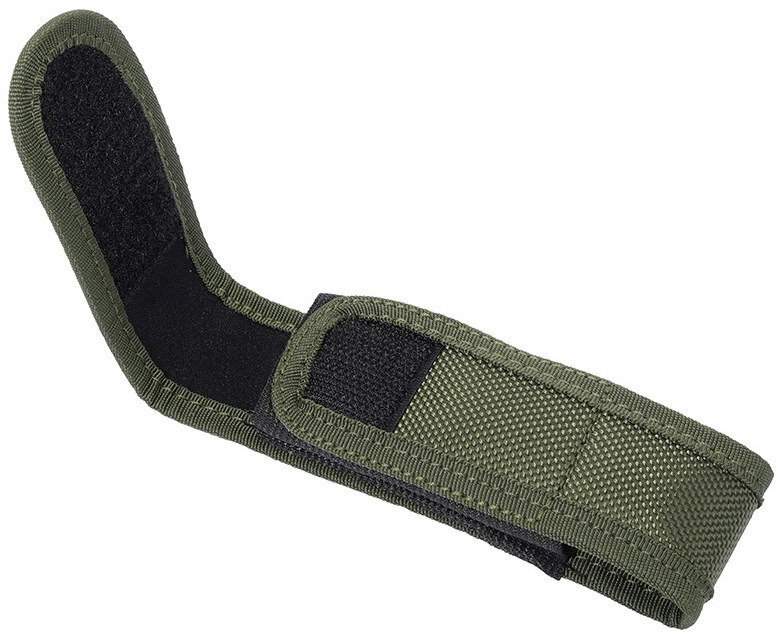 Чохол для ножів Ganzo knife bag-2 темно-зеленийфото2