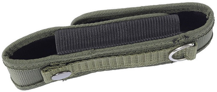 Чохол для ножів Ganzo knife bag-2 темно-зеленийфото3