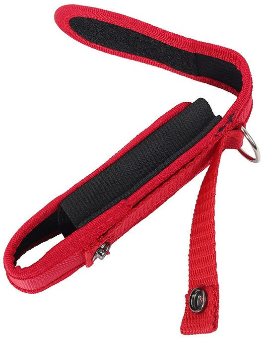 Чохол для ножів Ganzo knife bag-2 червонийфото3