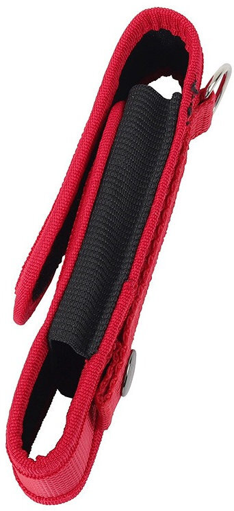 Чохол для ножів Ganzo knife bag-2 червонийфото4