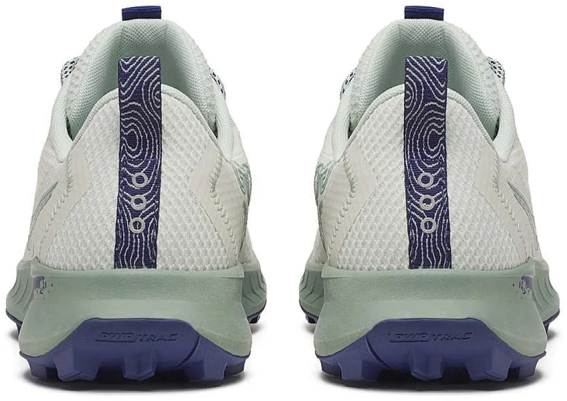 Кроссовки для бега женские Saucony Peregrine 15 GTX S10992-260 37 (6 US) мятные фото 