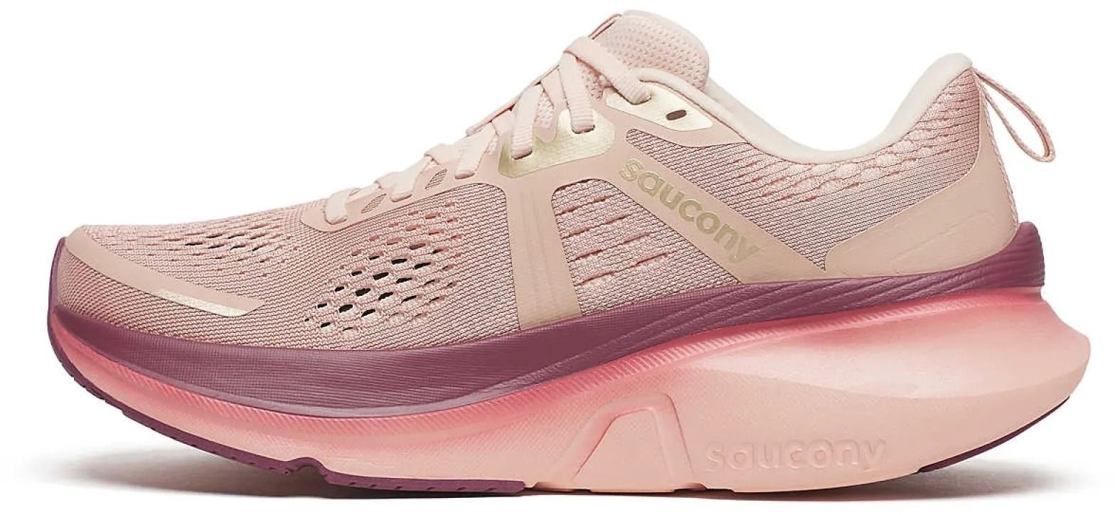 Кросівки для бігу жіночі Saucony Guide 18 S10998-222 37 (6 US) рожевіфото2