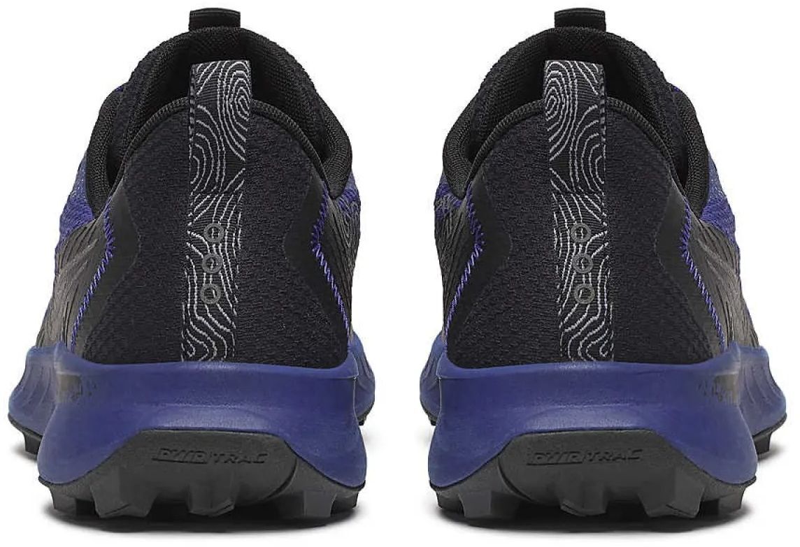 Кроссовки для бега мужские Saucony Peregrine 15 GTX S20992-262 41 (8 US) синие фото 5