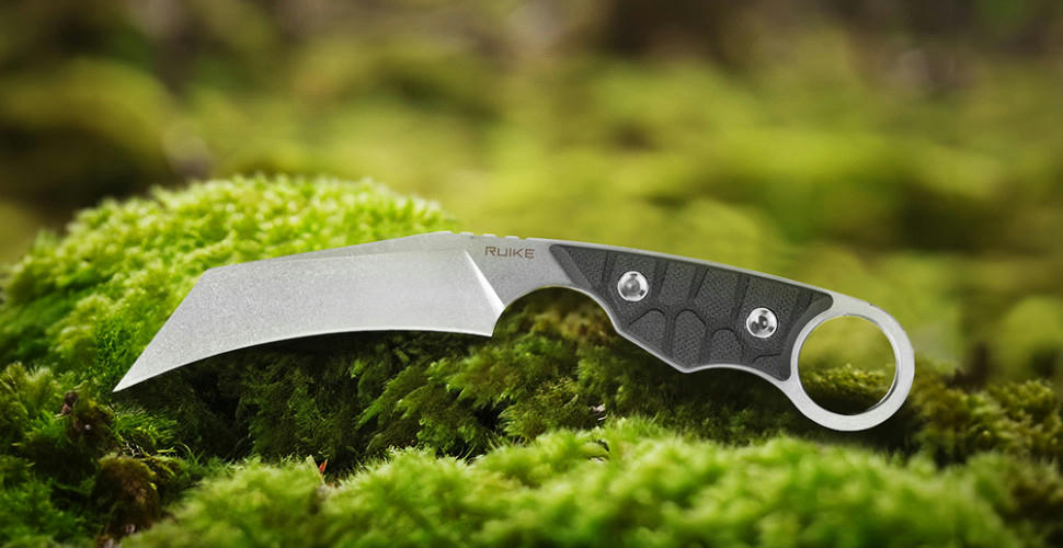 Ніж нескладний Ruike FS68-Bфото15