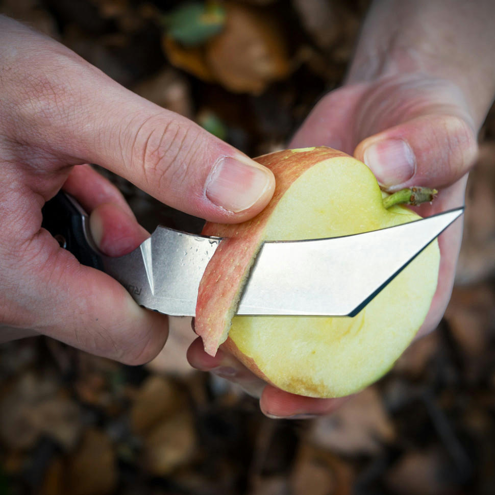 Ніж нескладний Ruike FS68-Bфото13