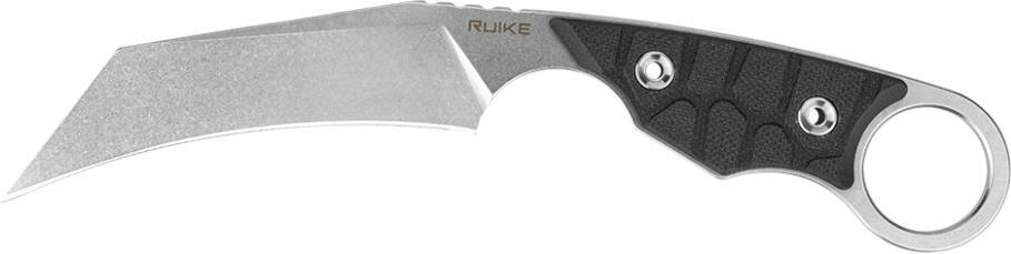 Ніж нескладний Ruike FS68-Bфото3