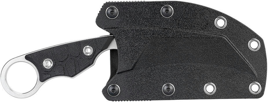 Ніж нескладний Ruike FS68-Bфото7