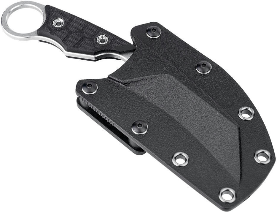 Ніж нескладний Ruike FS68-Bфото9