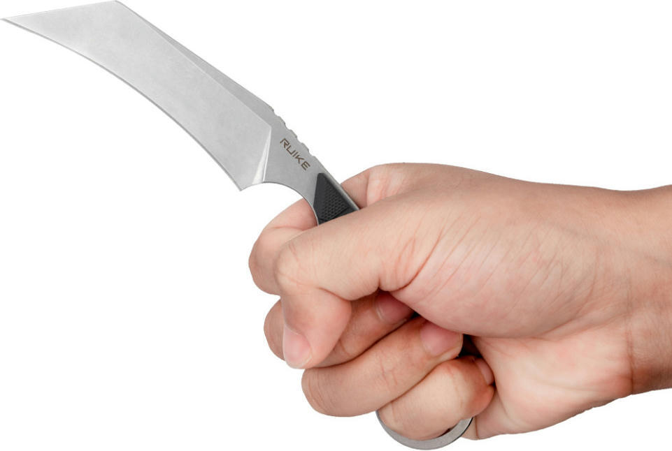 Ніж нескладний Ruike FS68-Bфото10