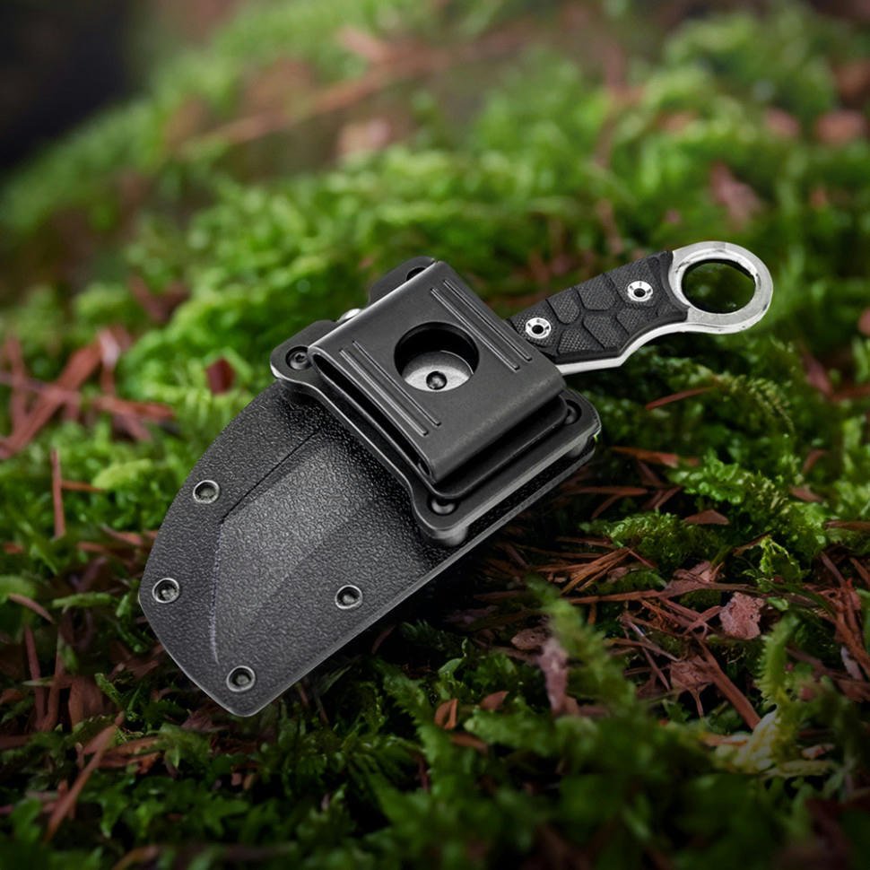 Ніж нескладний Ruike FS68-Bфото18