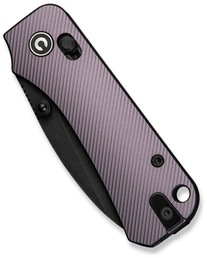 Ніж складаний Civivi Baby Banter 2 (фіолетовий) C23074-2фото6