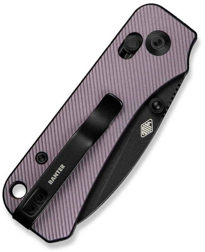 Ніж складаний Civivi Baby Banter 2 (фіолетовий) C23074-2фото7