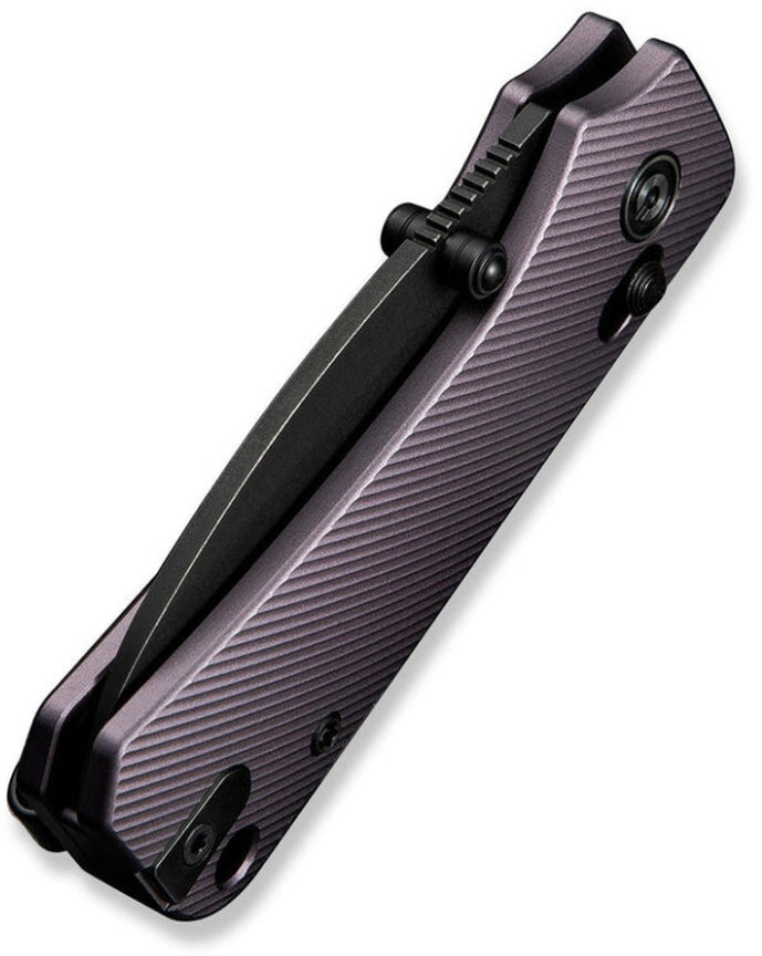 Ніж складаний Civivi Baby Banter 2 (фіолетовий) C23074-2фото8