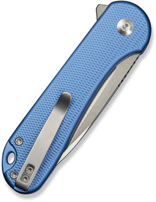 Ніж складаний Civivi Button Lock Elementum II C18062PD-2фото7