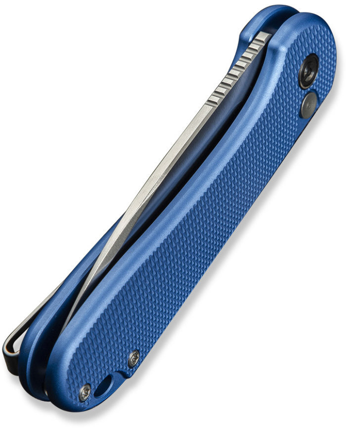 Ніж складаний Civivi Button Lock Elementum II C18062PD-2фото8