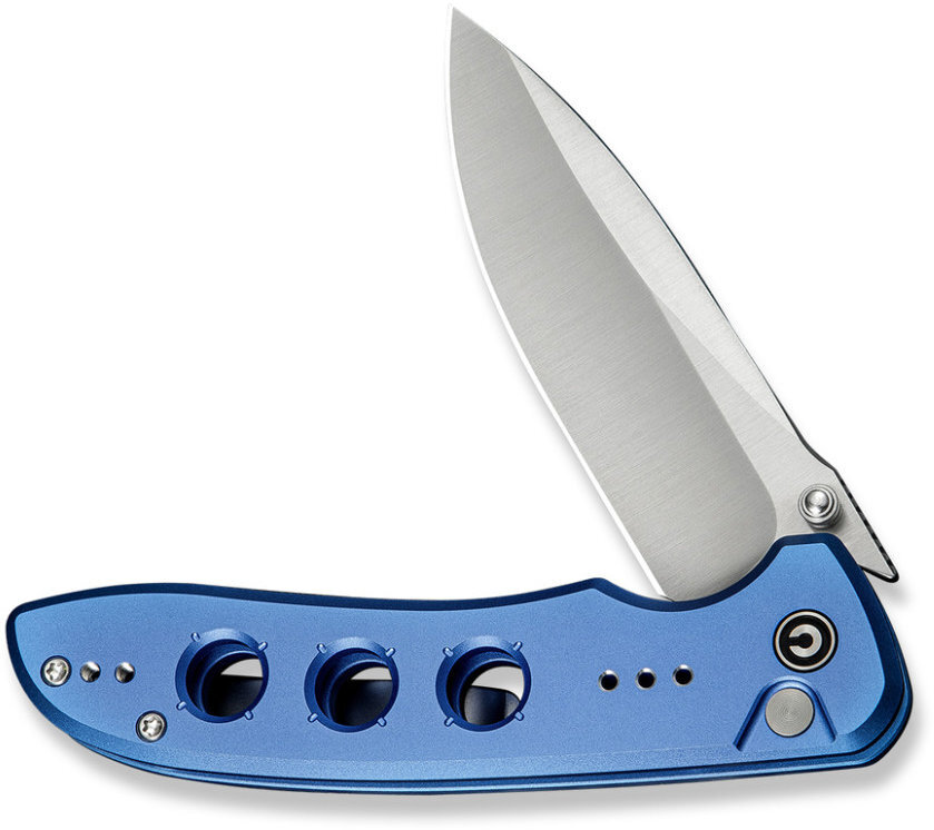 Ніж складаний Civivi Hyperpulse C23087A-2фото5