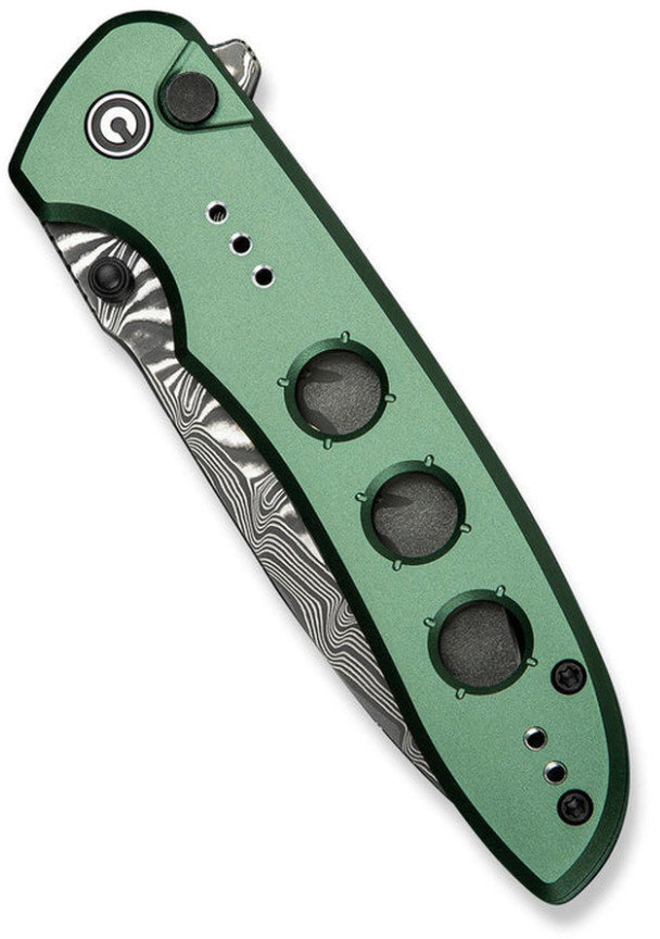 Ніж складаний Civivi Hyperpulse C23087A-DS1фото6