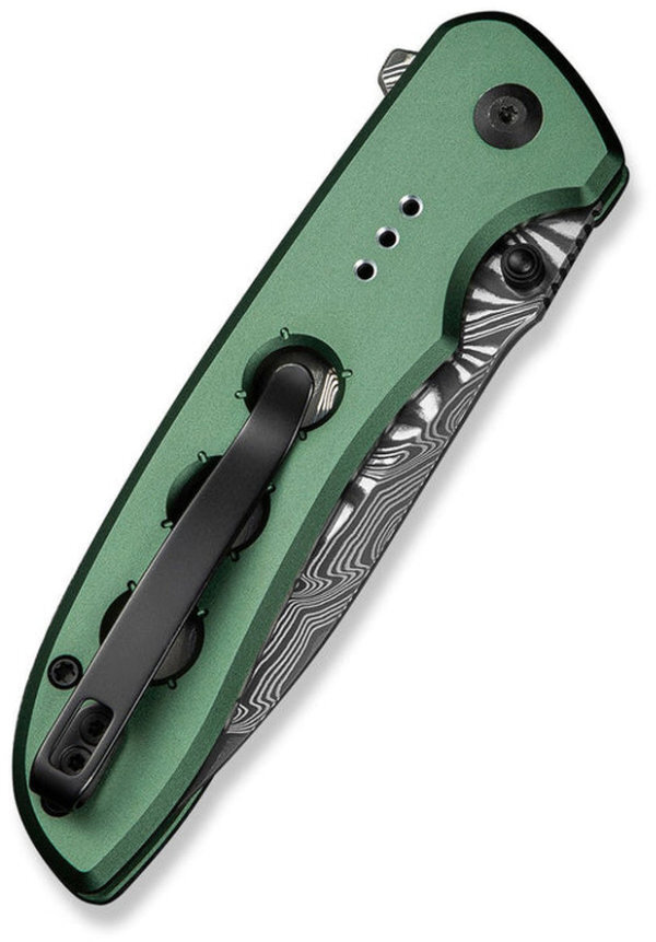 Ніж складаний Civivi Hyperpulse C23087A-DS1фото7