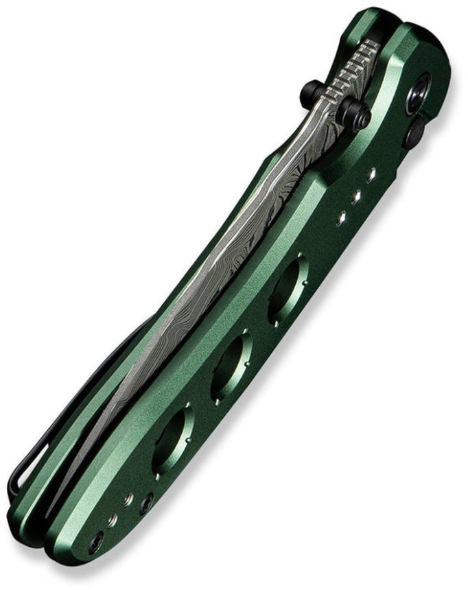 Ніж складаний Civivi Hyperpulse C23087A-DS1фото8