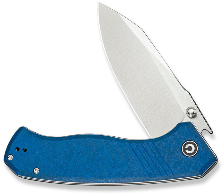 Ніж складаний Civivi Placoid C23079-2фото5