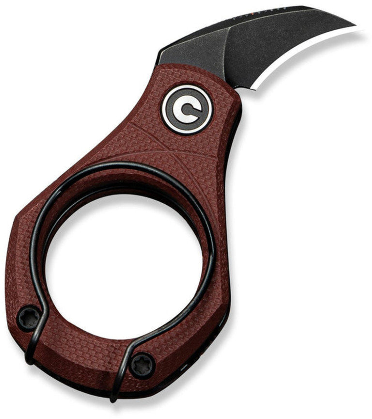 Ніж складаний Civivi Pyrus C23038-1фото2