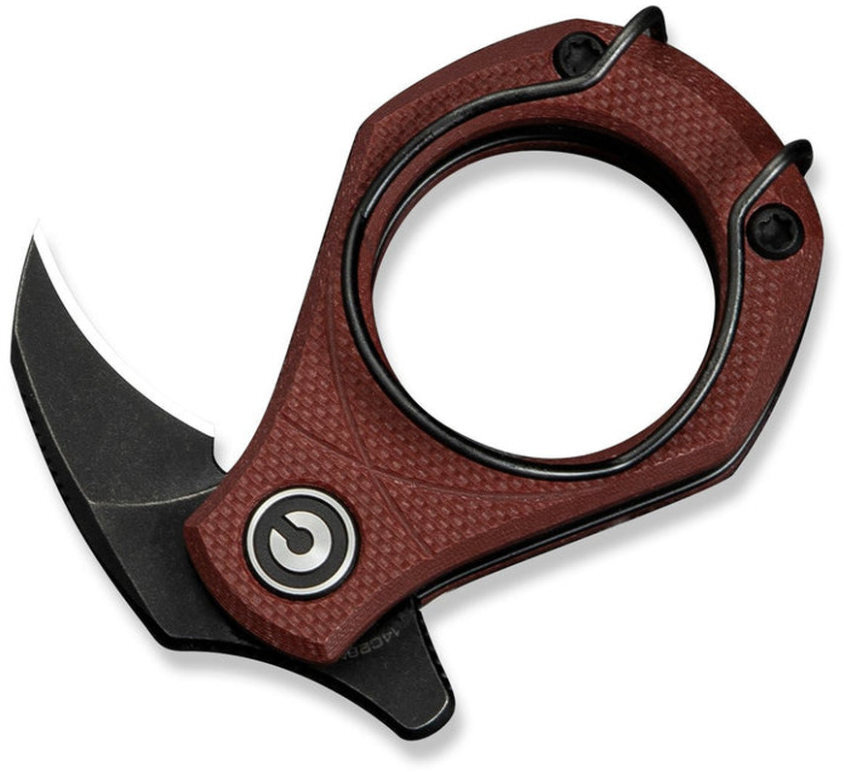 Ніж складаний Civivi Pyrus C23038-1фото4