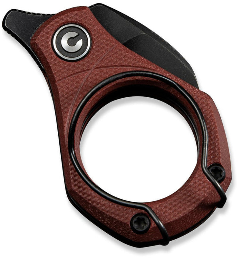 Ніж складаний Civivi Pyrus C23038-1фото6