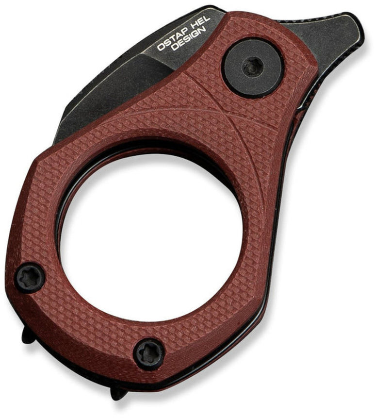 Ніж складаний Civivi Pyrus C23038-1фото5