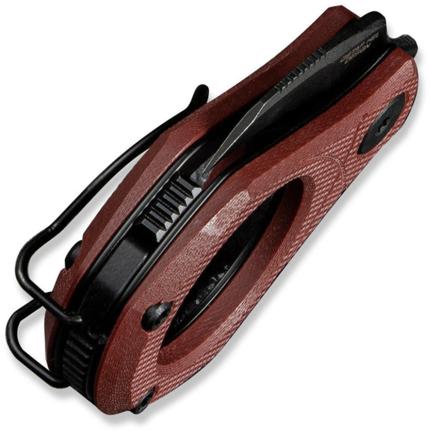 Ніж складаний Civivi Pyrus C23038-1фото8