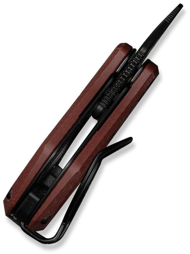 Ніж складаний Civivi Pyrus C23038-1фото7