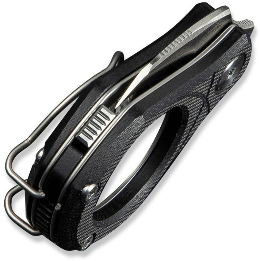 Нож складной Civivi Pyrus C23038-2 фото 8