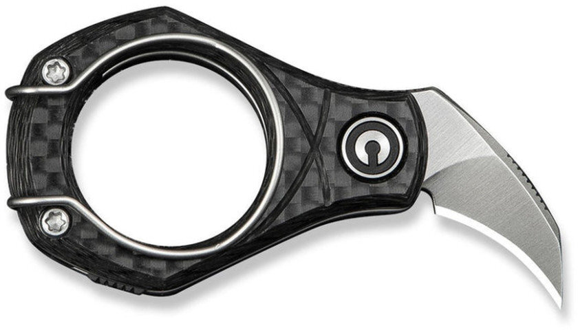 Ніж складаний Civivi Pyrus C23038-3фото3