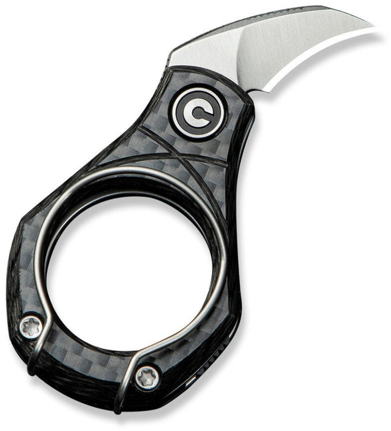 Ніж складаний Civivi Pyrus C23038-3фото2