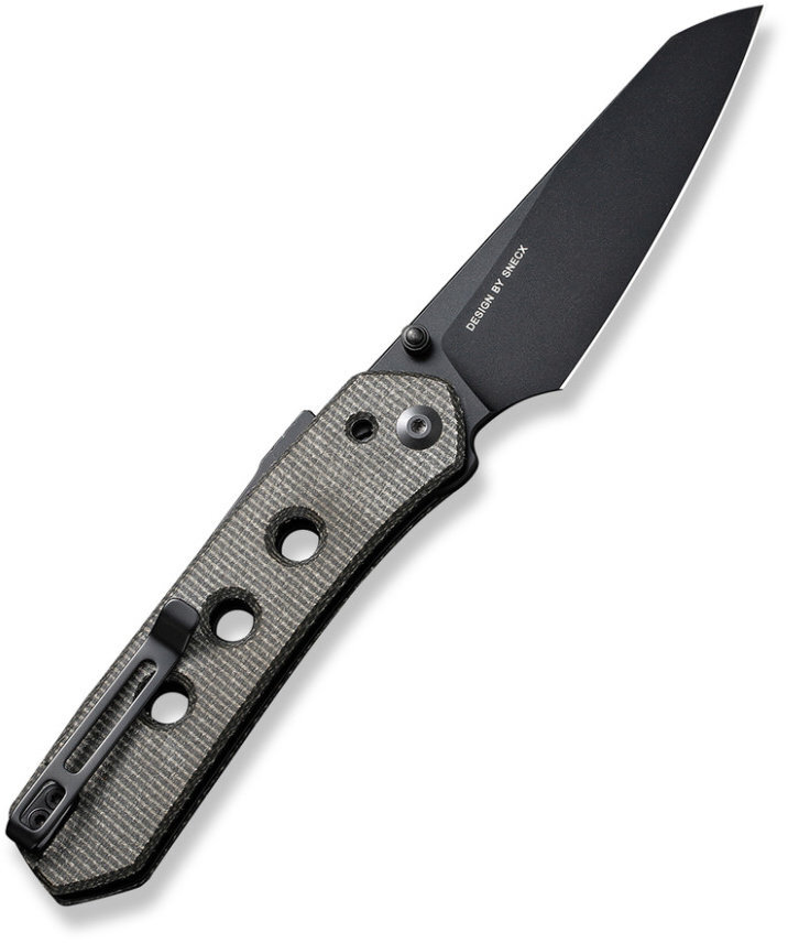 Ніж складаний Civivi Vision FG C22036-3фото2