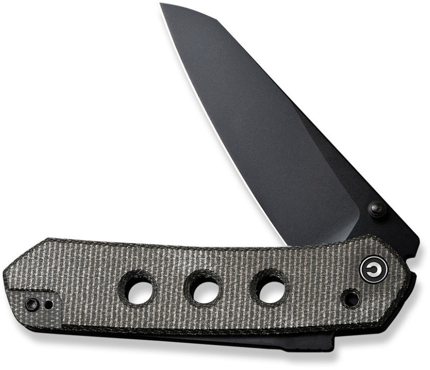 Ніж складаний Civivi Vision FG C22036-3фото5