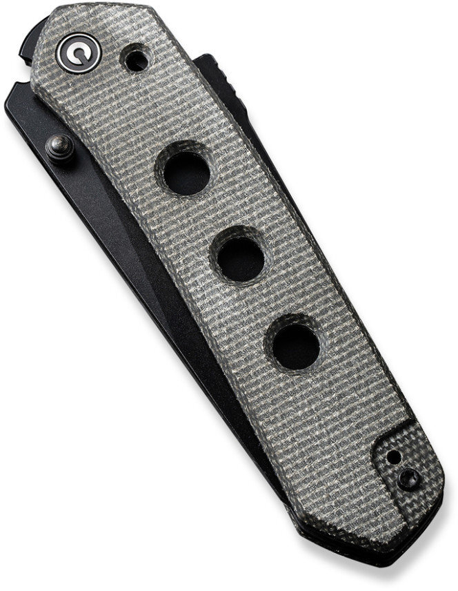 Ніж складаний Civivi Vision FG C22036-3фото6