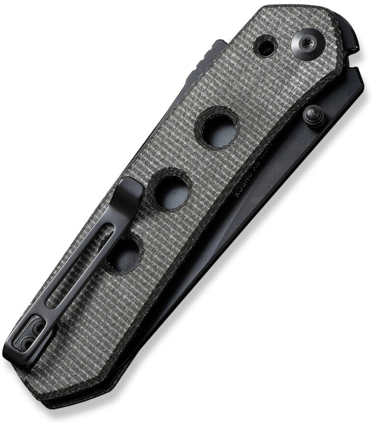 Ніж складаний Civivi Vision FG C22036-3фото7