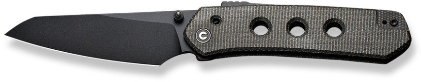 Ніж складаний Civivi Vision FG C22036-3фото3