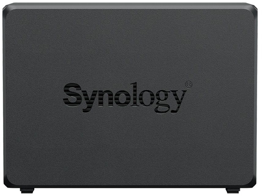 Сетевое хранилище NAS Synology DS725+ (DS725+) фото 6