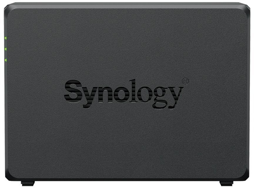 Сетевое хранилище NAS Synology DS725+ (DS725+) фото 5