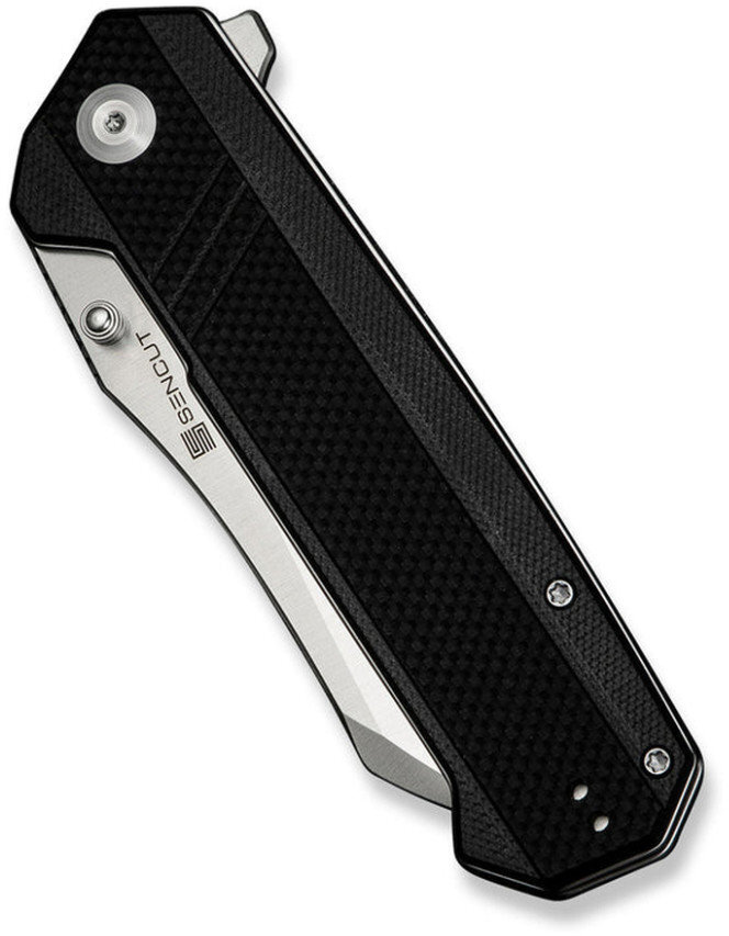 Ніж складаний Sencut Draxor S24035-1фото5