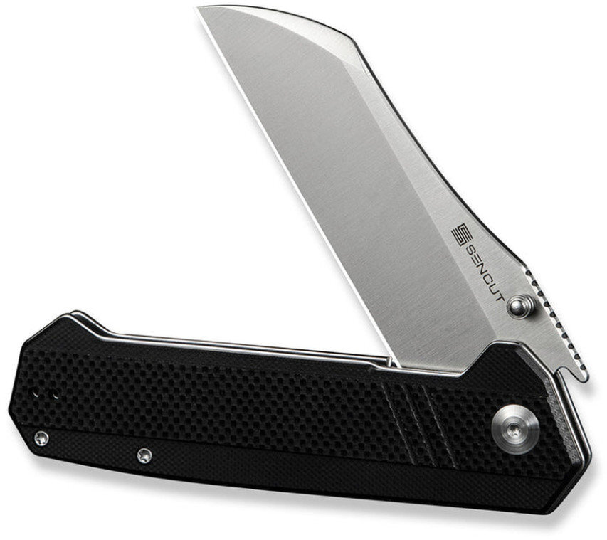 Ніж складаний Sencut Draxor S24035-1фото4